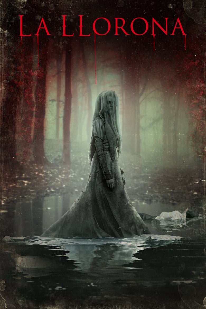 La maldición de La Llorona (2019)