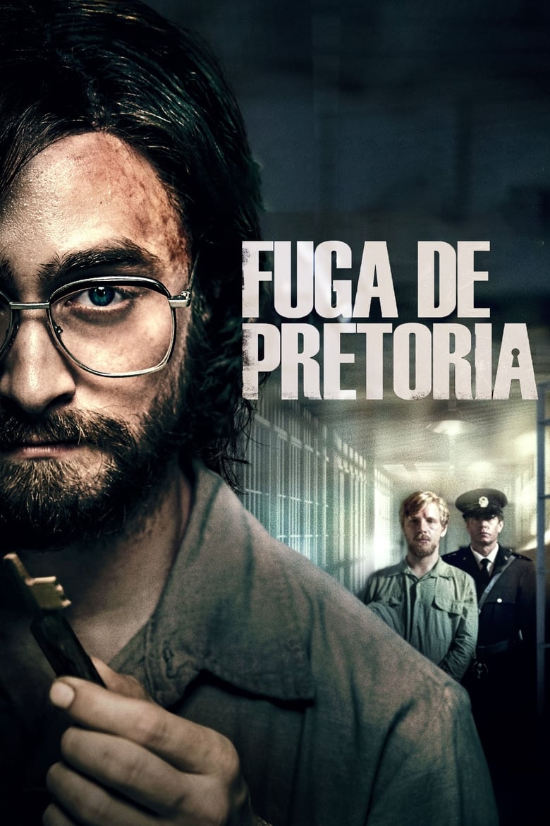 Fuga de Pretoria (2020)