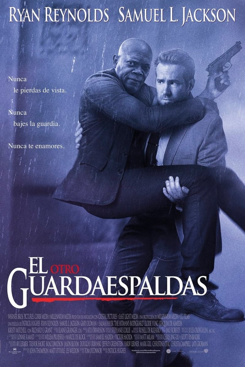 Duro de cuidar (2017)