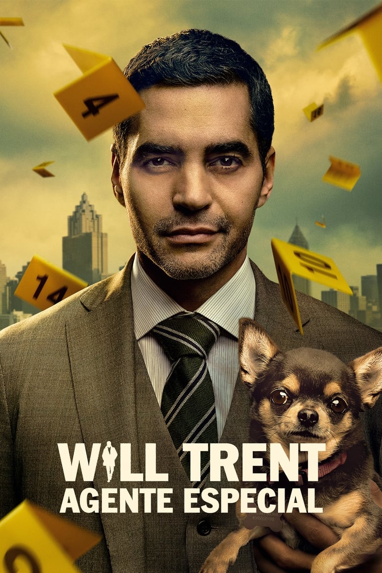 Will Trent, Agente Especial (2023) 1x13