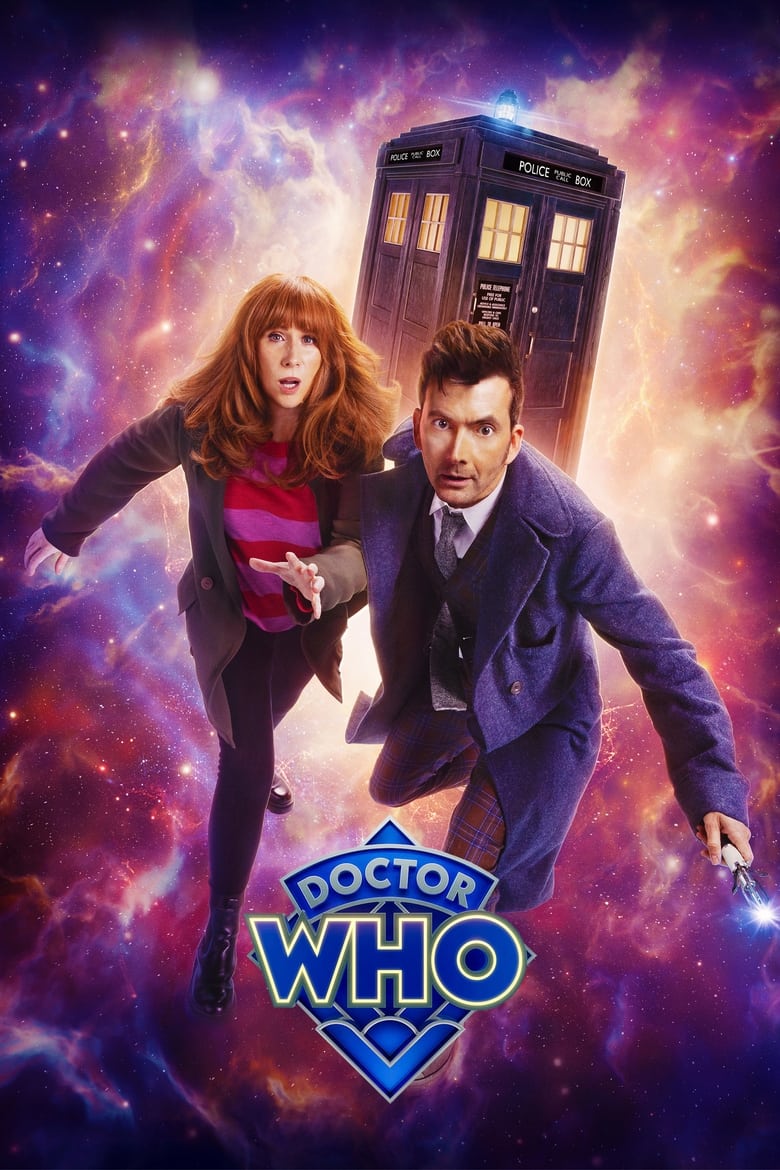 Doctor Who: Especiales (2023) 1x2