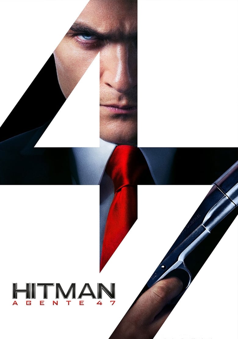 Hitman: Agente 47 (2015)