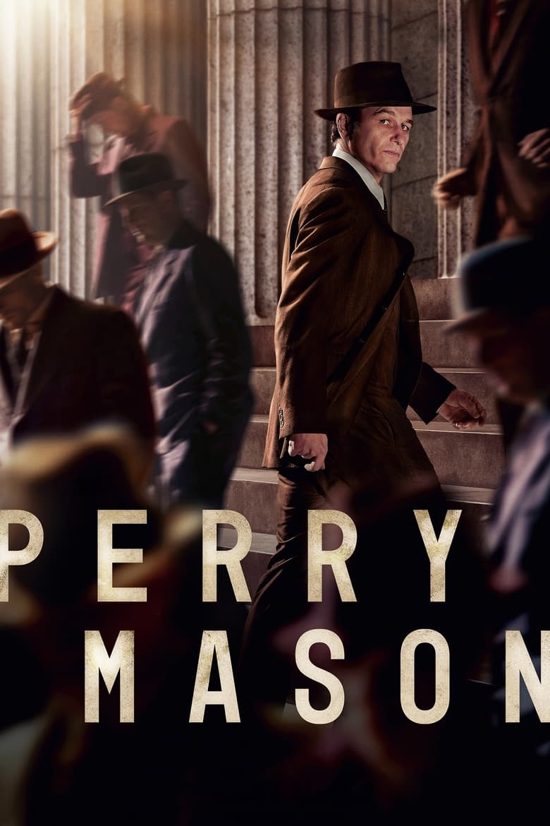 Perry Mason (2020) 2x6