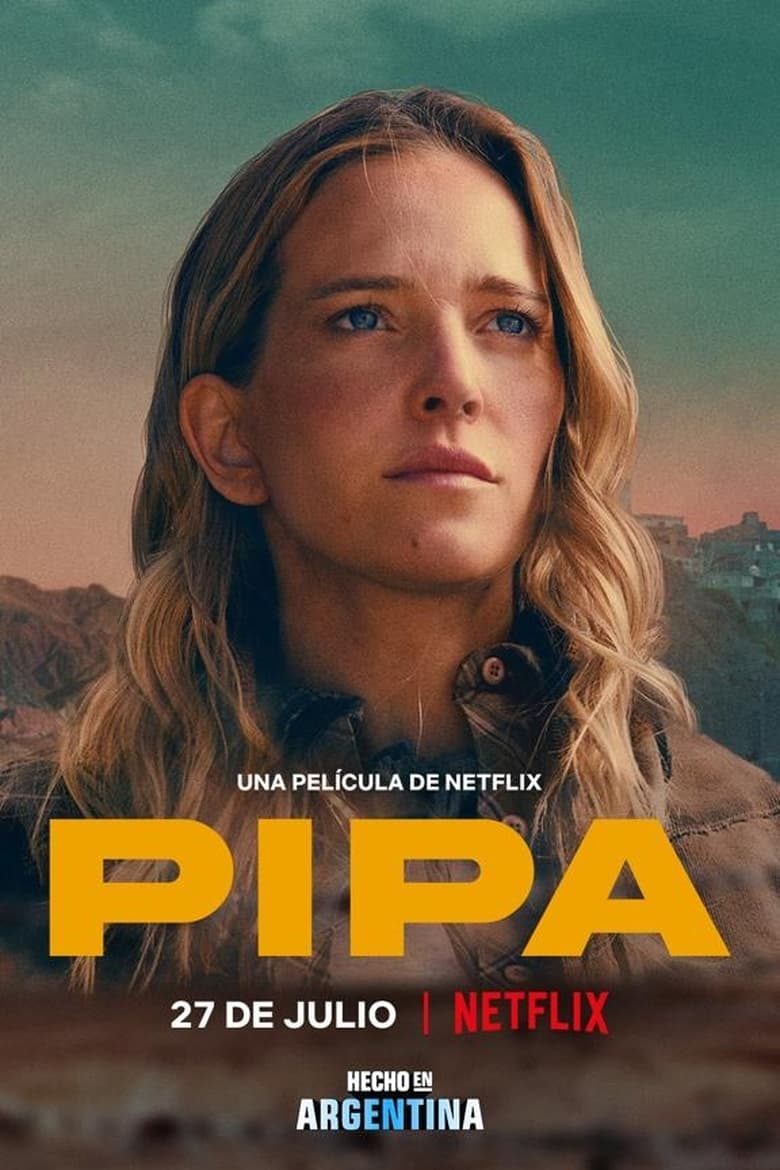 Pipa (2022)