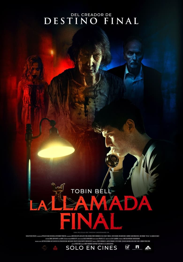 La Llamada del Diablo (2022)