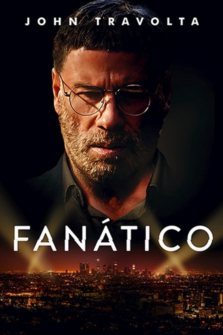 El fanático (2019)