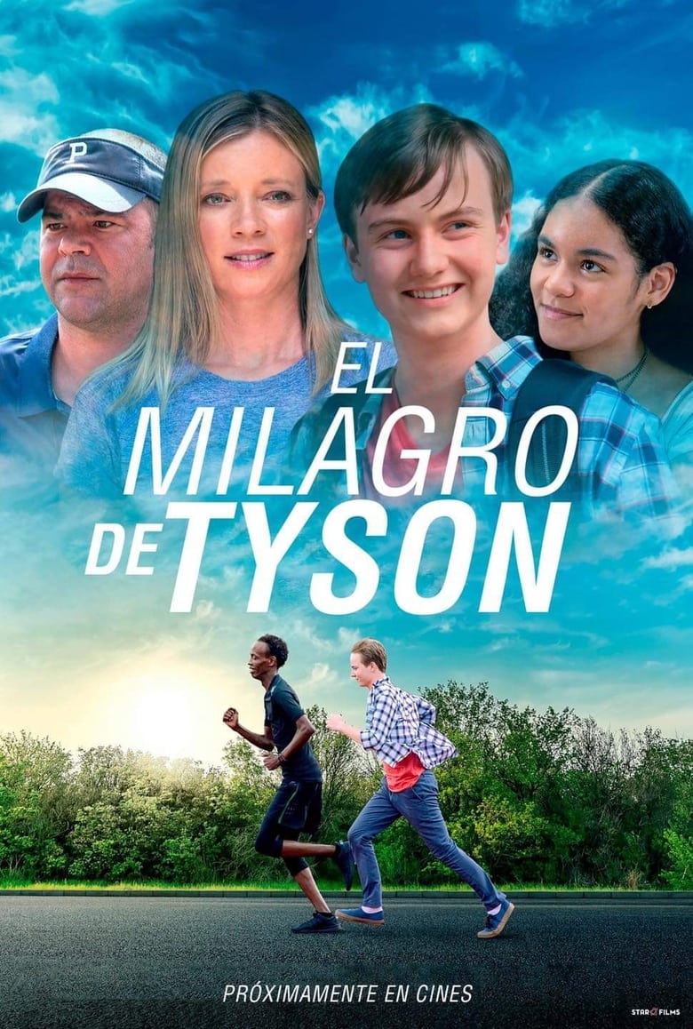 El milagro de Tyson (2022)