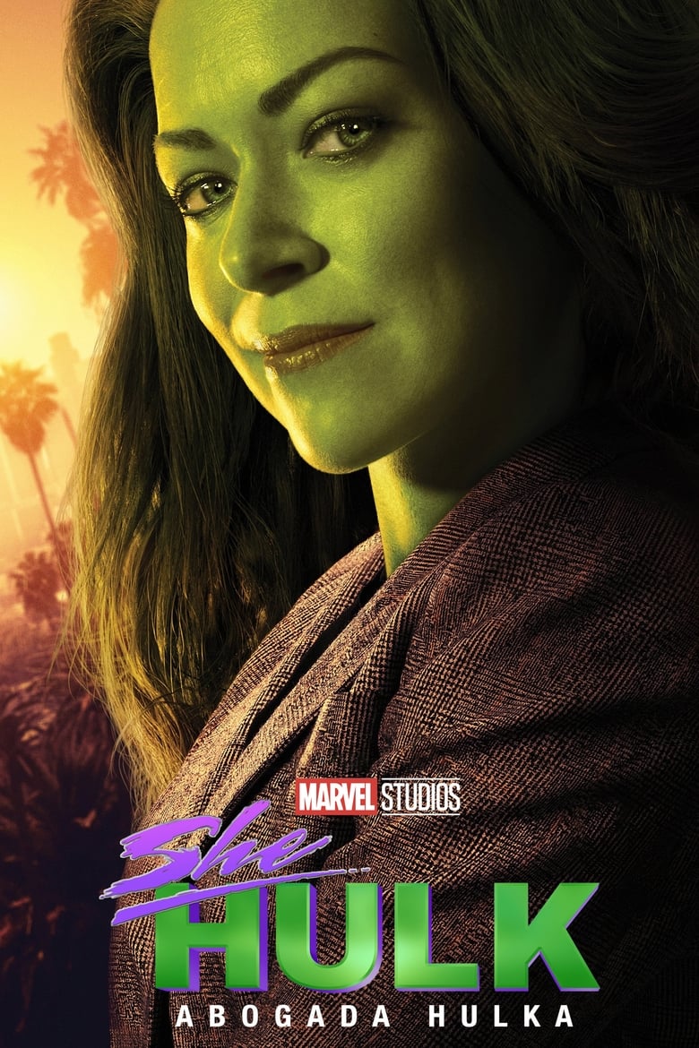 She-Hulk: abogada Hulka 1x9