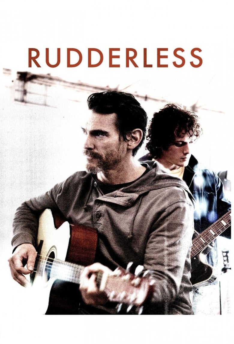 Rudderless (2014)