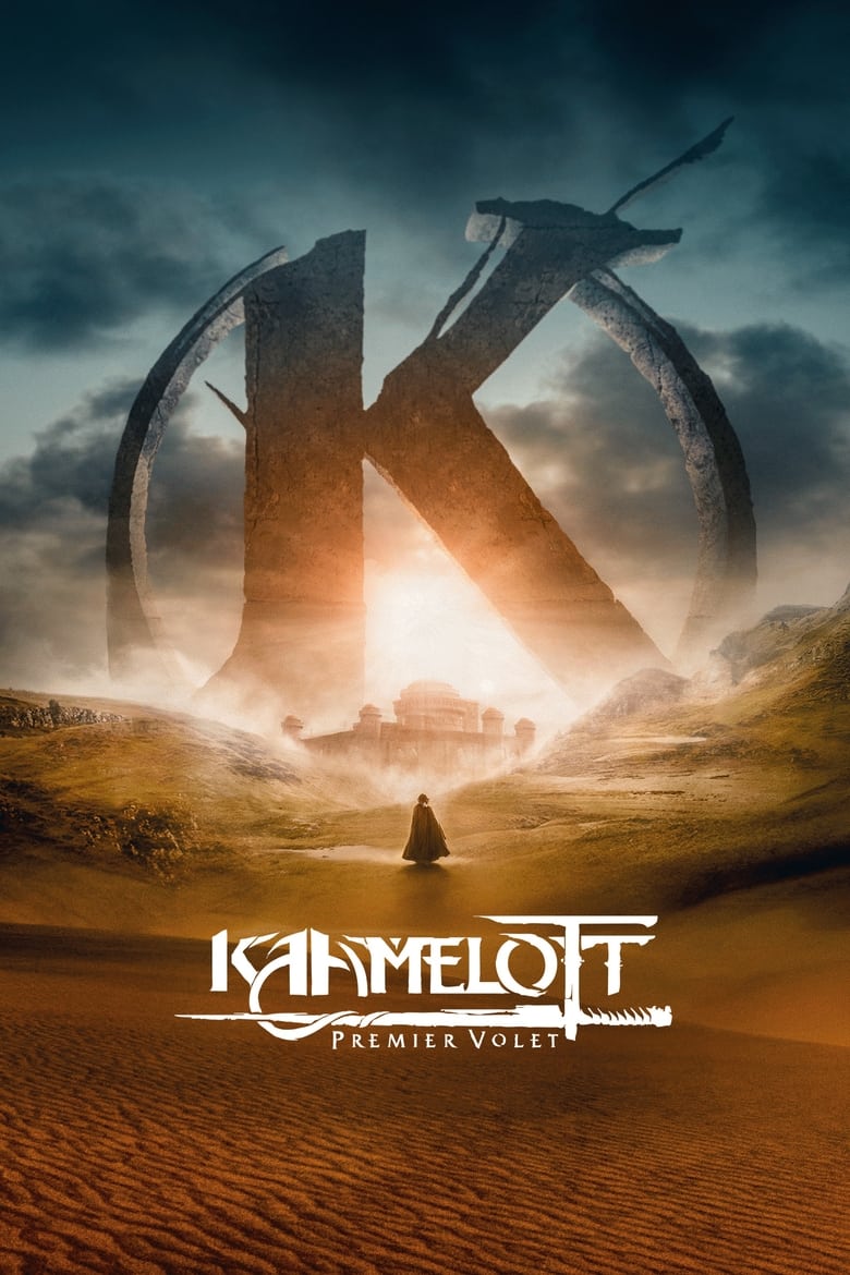 Kaamelott – Premier volet (2021)