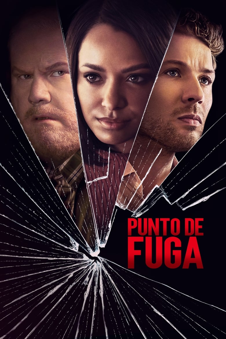 Punto de fuga (2022)