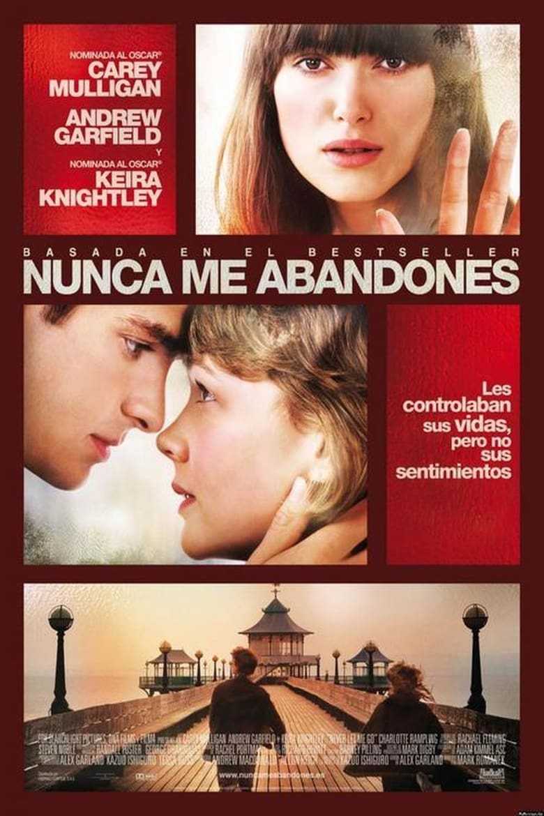 Nunca me abandones (2010)