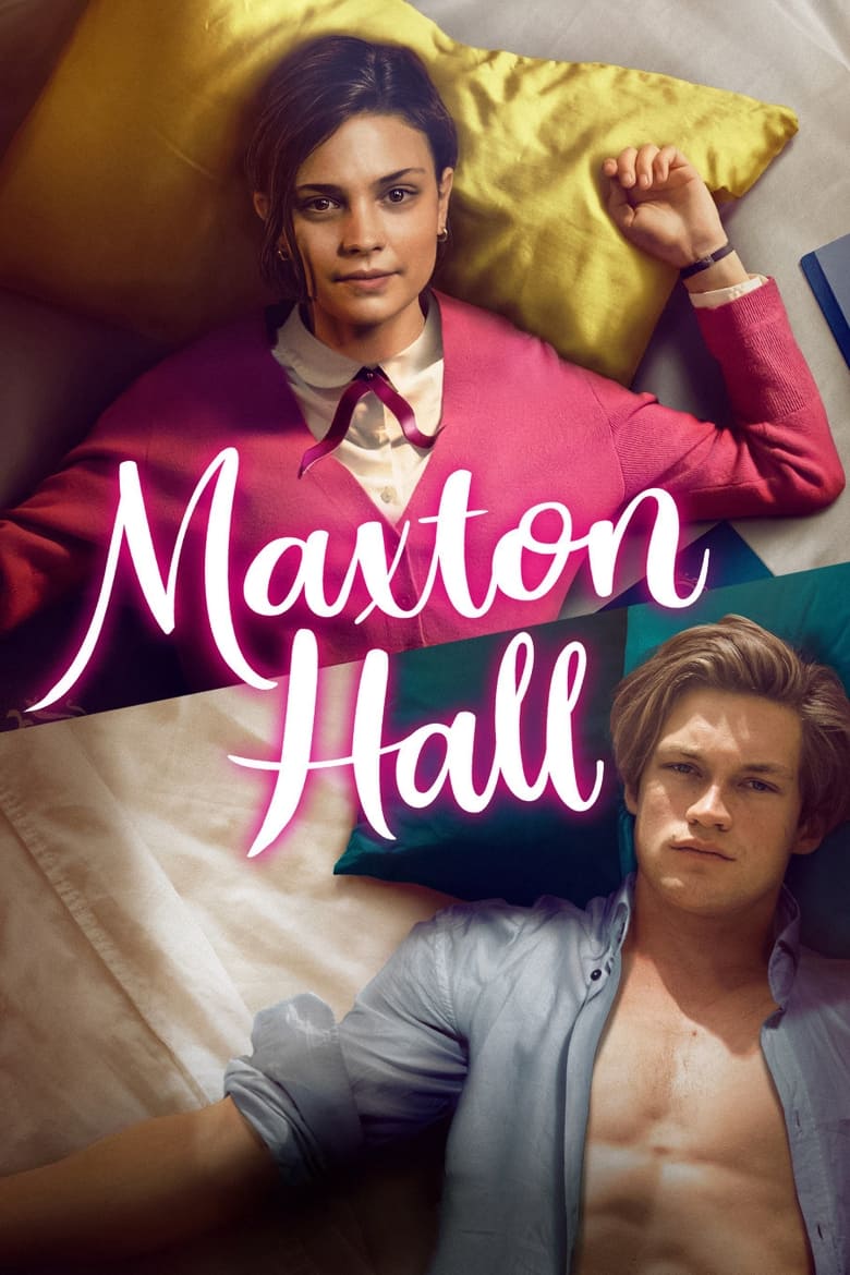Maxton Hall Un mundo entre nosotros 1x5