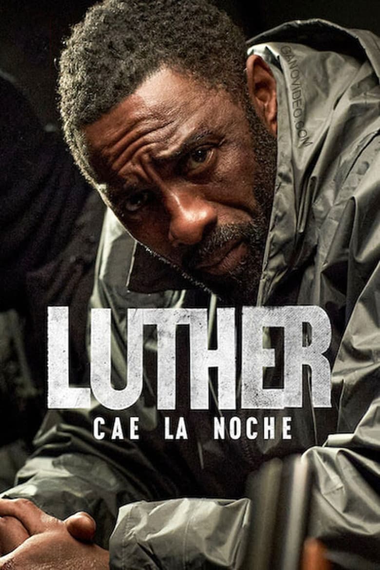 Luther: Cae la noche