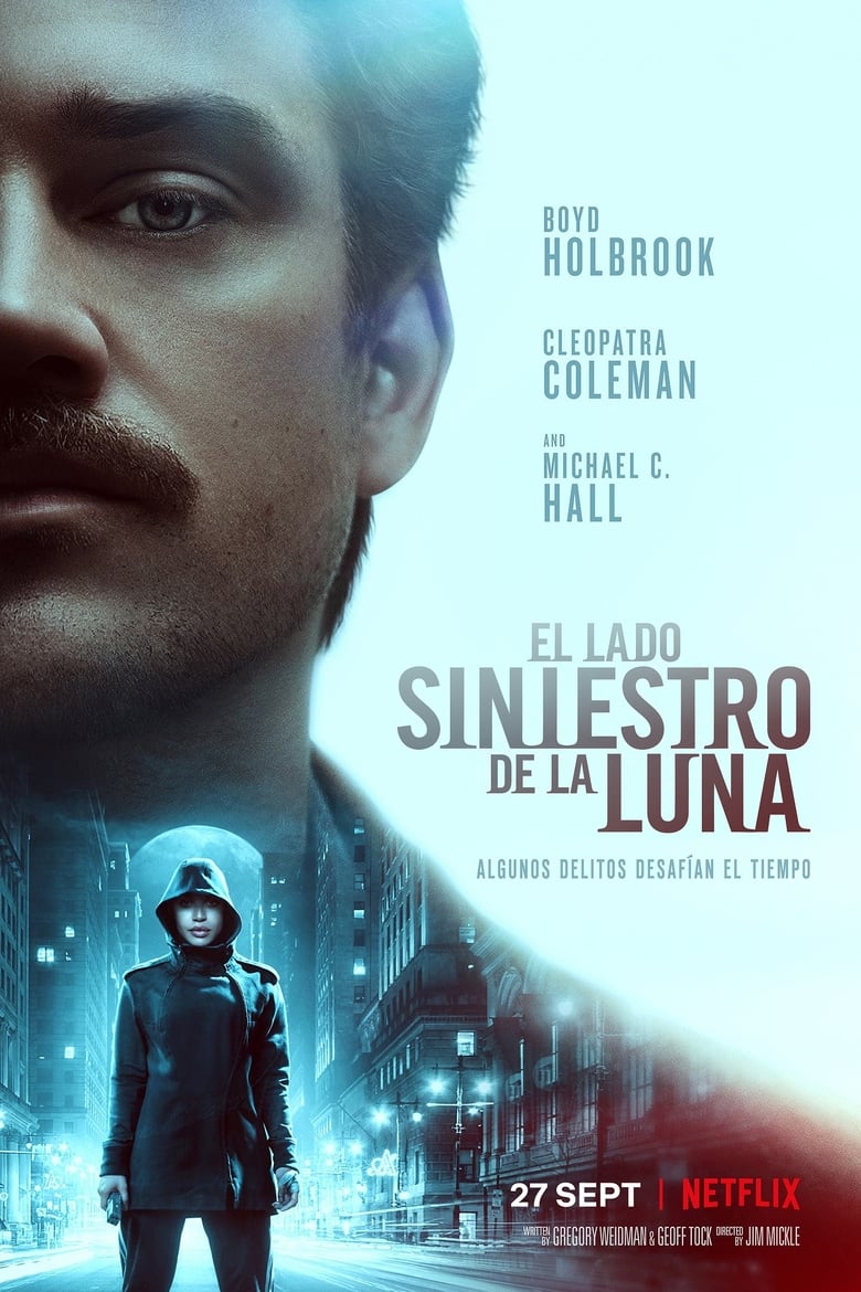 Ocultos por la Luna (2019)