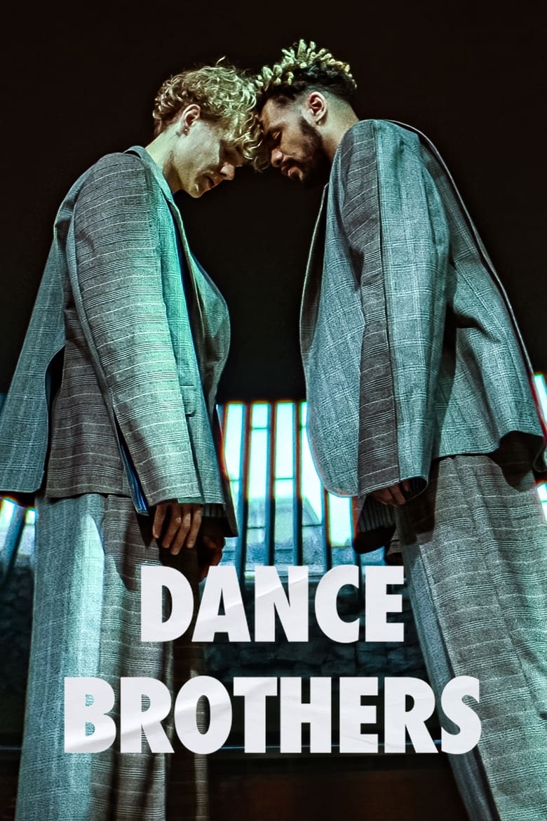 Dance Brothers (2023) 1x8