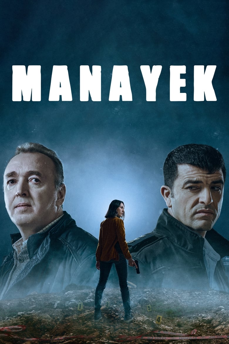 Manayek (2022) 1x10