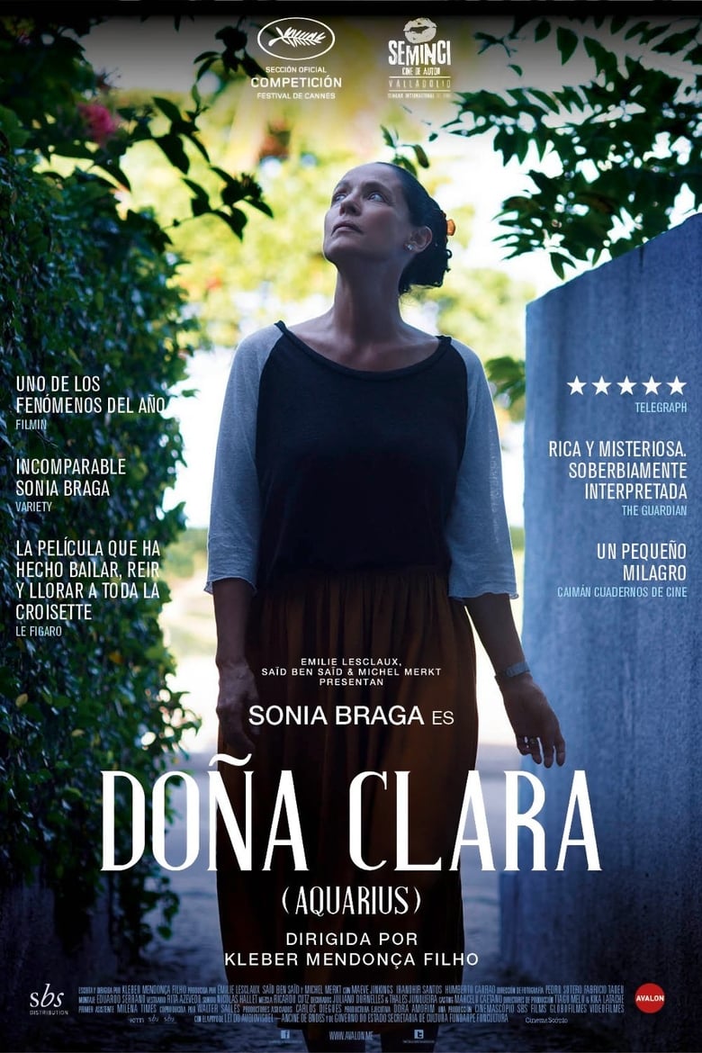 Doña Clara