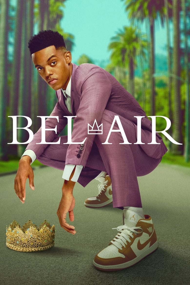 Bel-Air 2x1