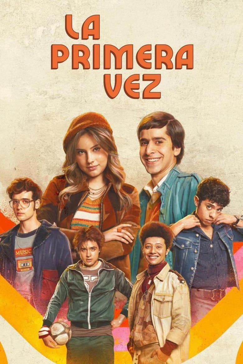 La primera vez (2023) 1x13