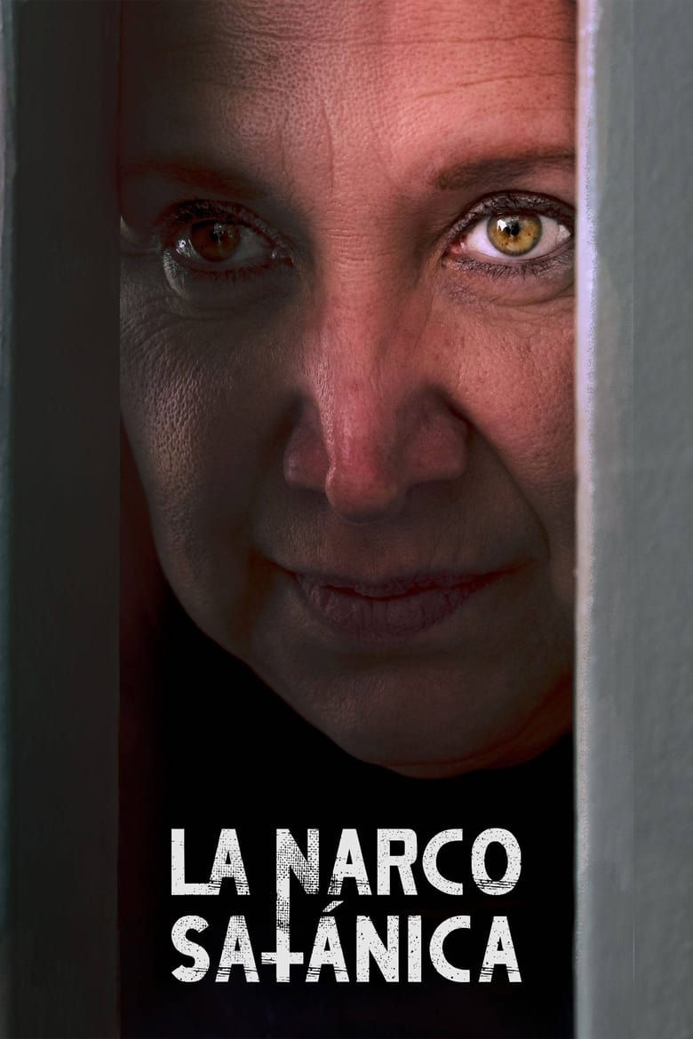 La Narcosatánica (2023) 1x3