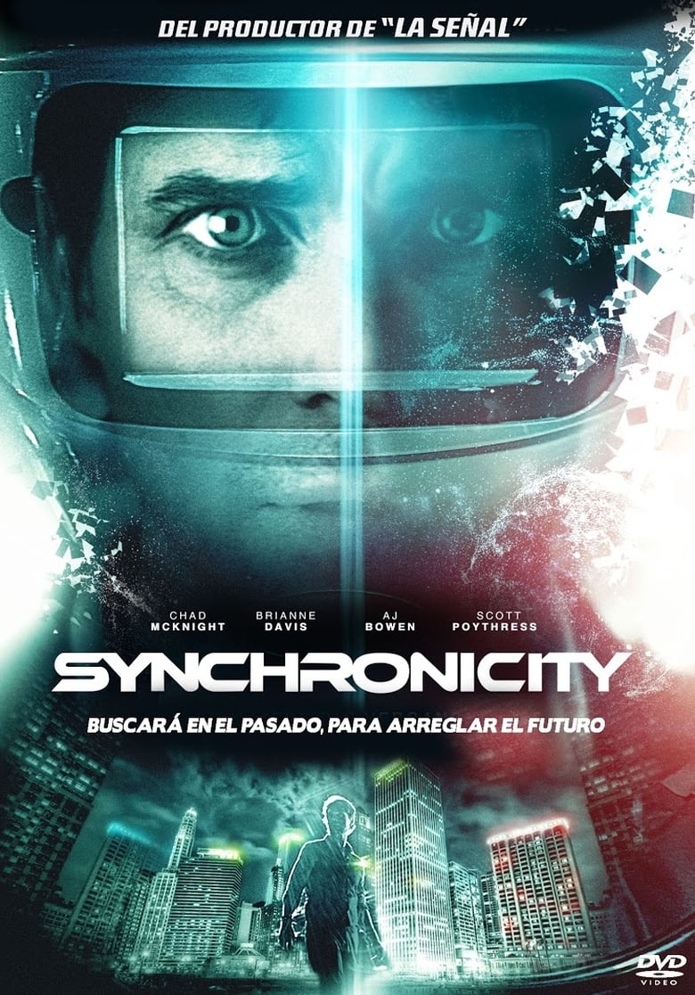 Synchronicity (2015)