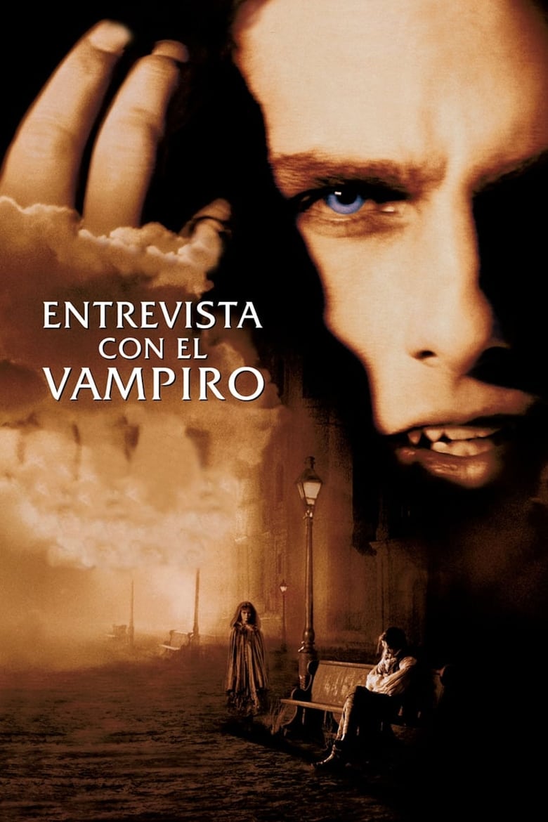 Entrevista con el vampiro