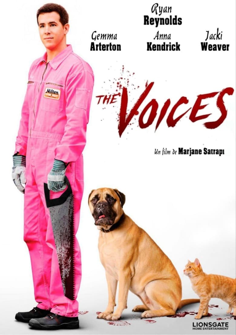 The Voices