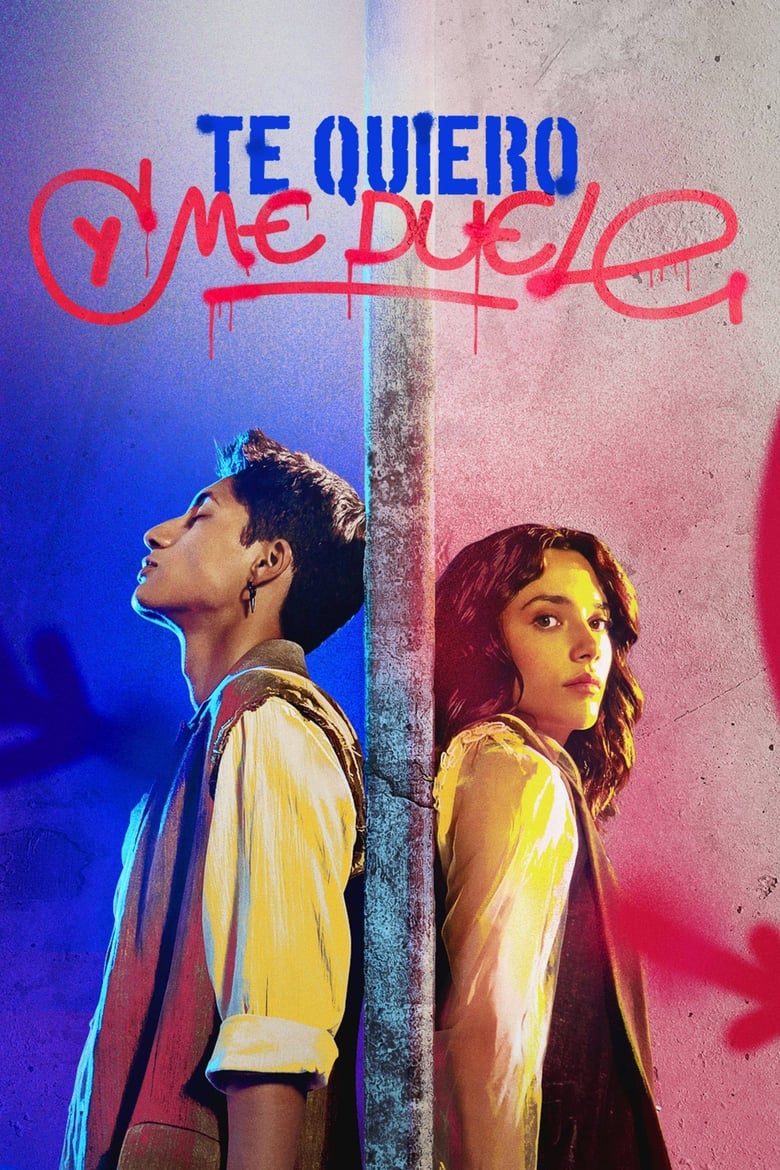 Te quiero y me duele (2023) 1x6