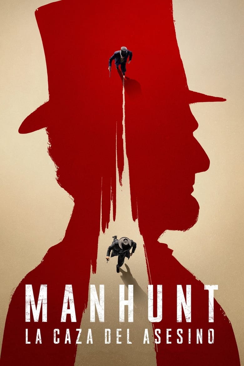 Manhunt: la caza del asesino (2024) 1x2