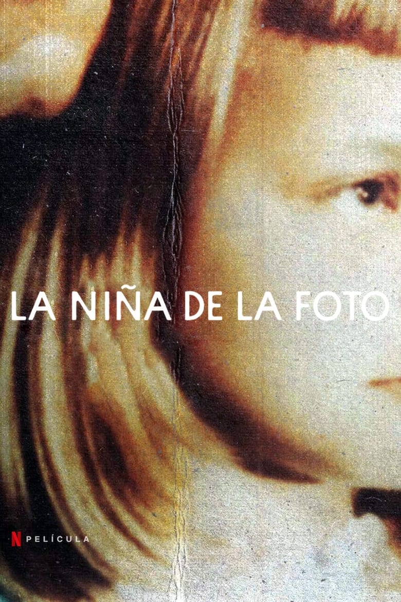 La niña de la foto (2022)