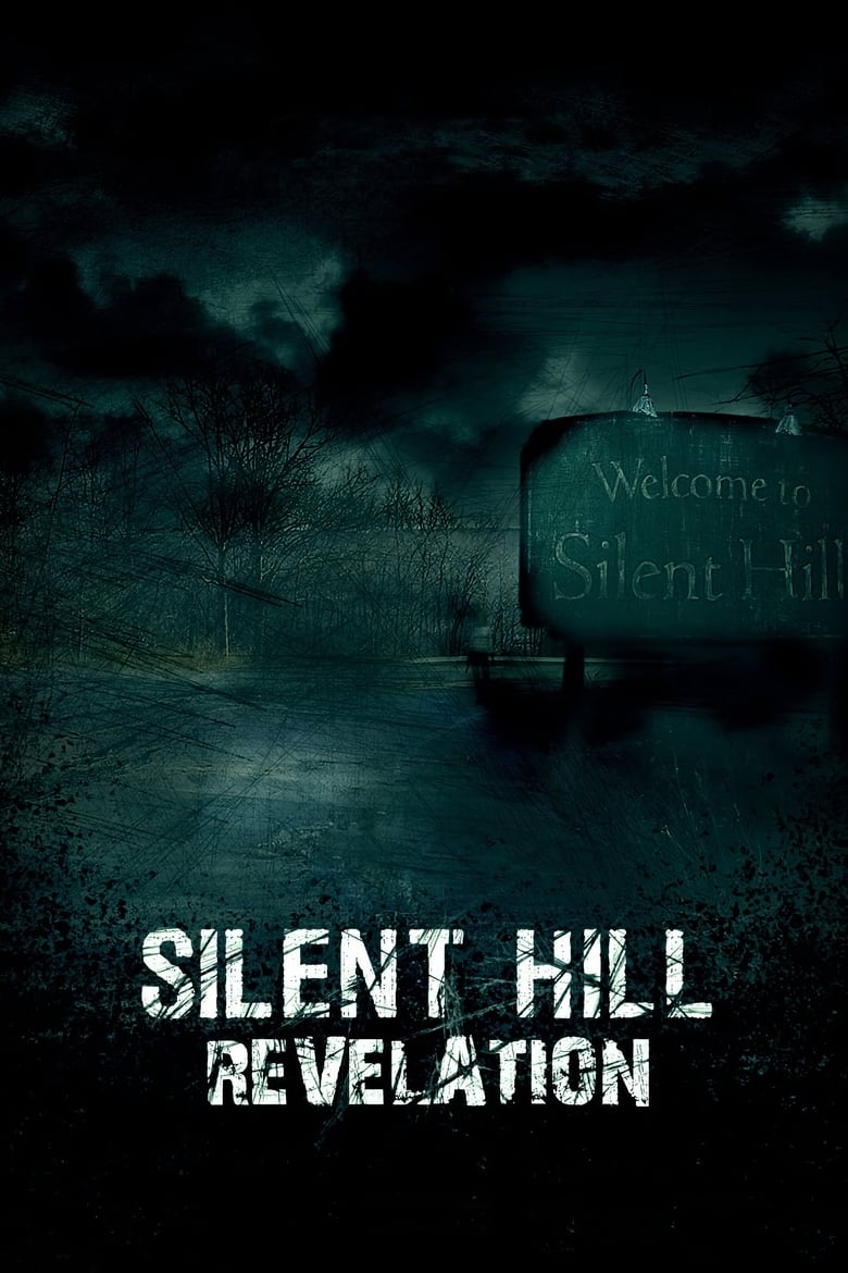 Silent Hill: Revelation