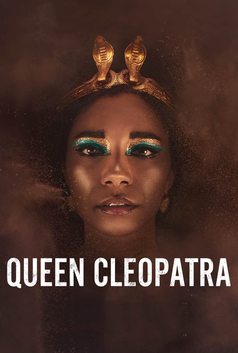 La Reina Cleopatra (2023) 1x2