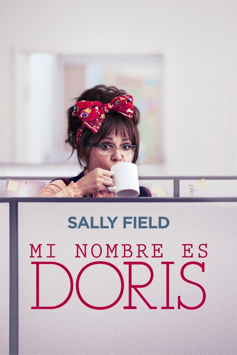 Mi nombre es Doris (2015)