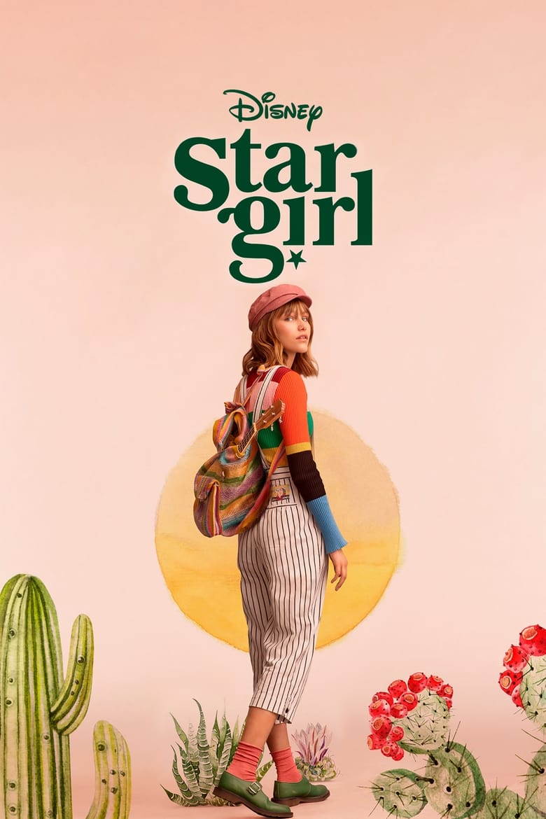 Stargirl (2020)