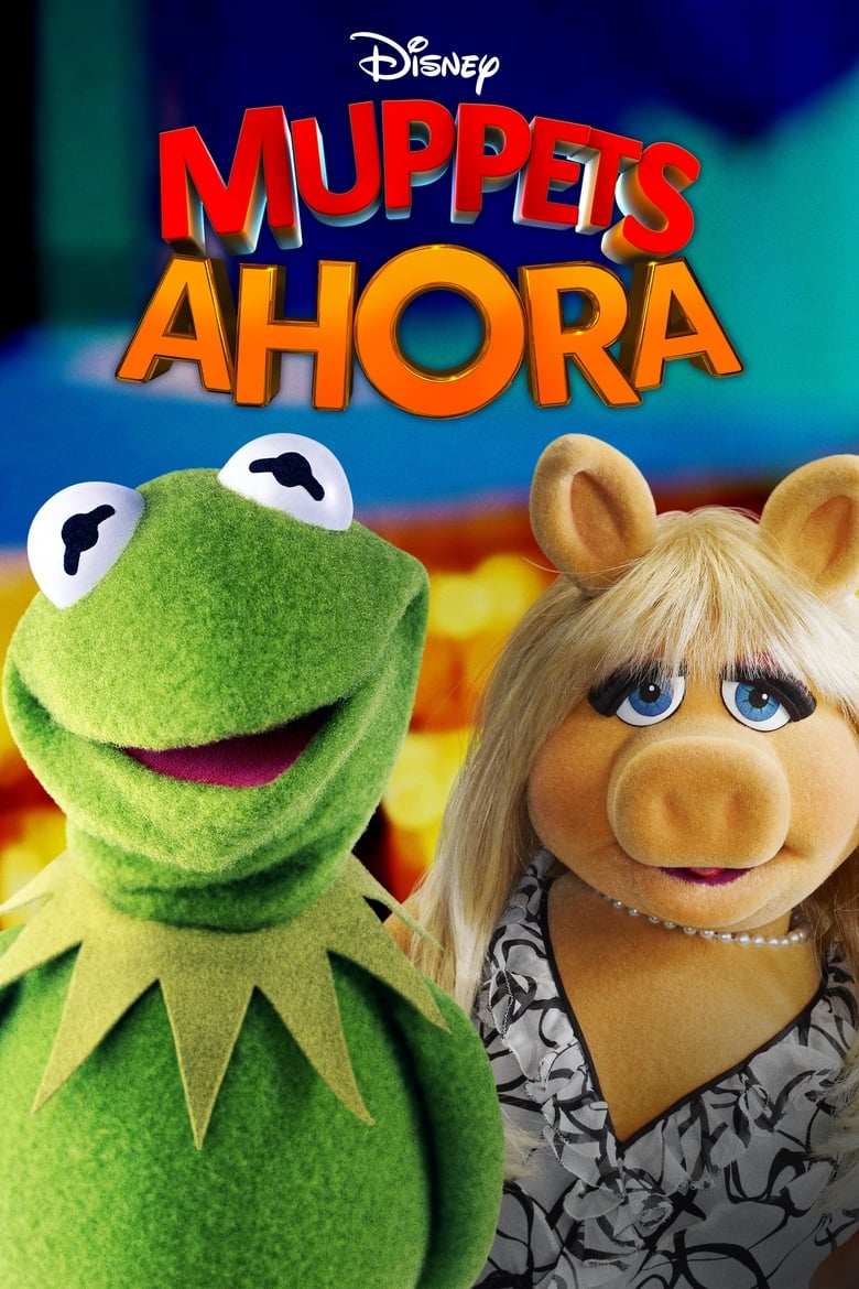 Más Muppets que nunca (2020) 1x3