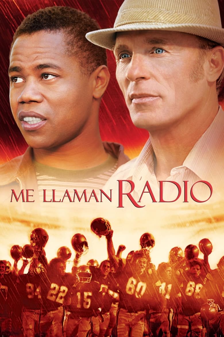 Me llaman Radio