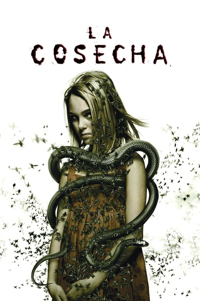 La cosecha