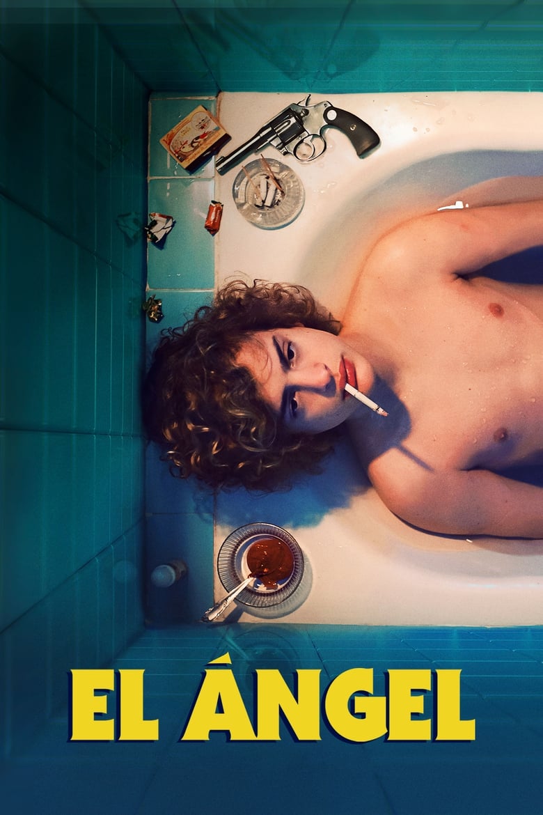 El Ángel (2018)