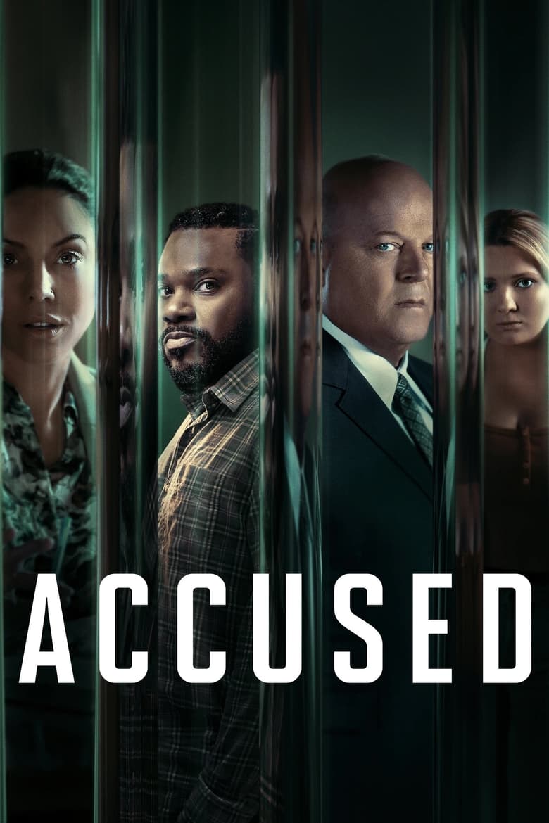 Accused (2023) 1x15