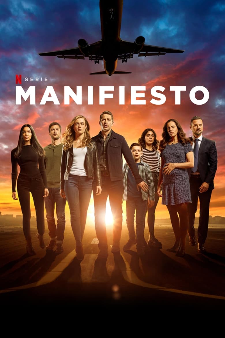 Manifest 4x1