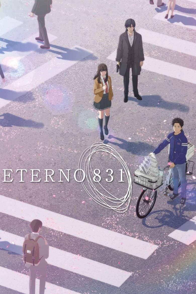 Eterno 831 (2022)