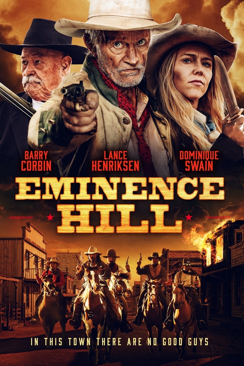 Eminence Hill (2019)