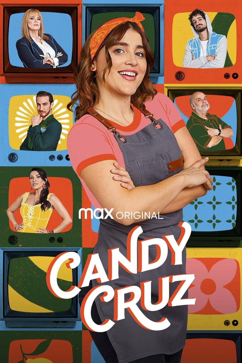 Candy Cruz 1x10