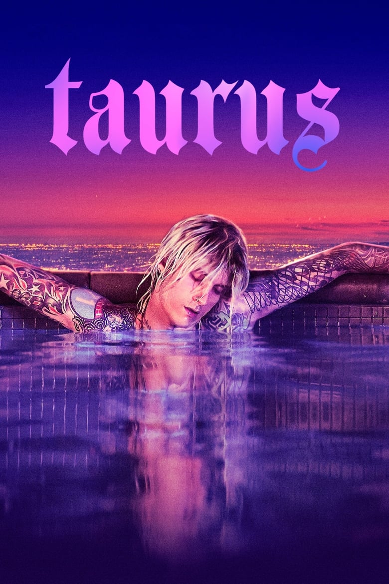 Taurus (2022)