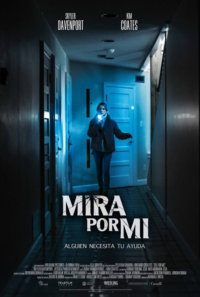 Mira por mi (2021)