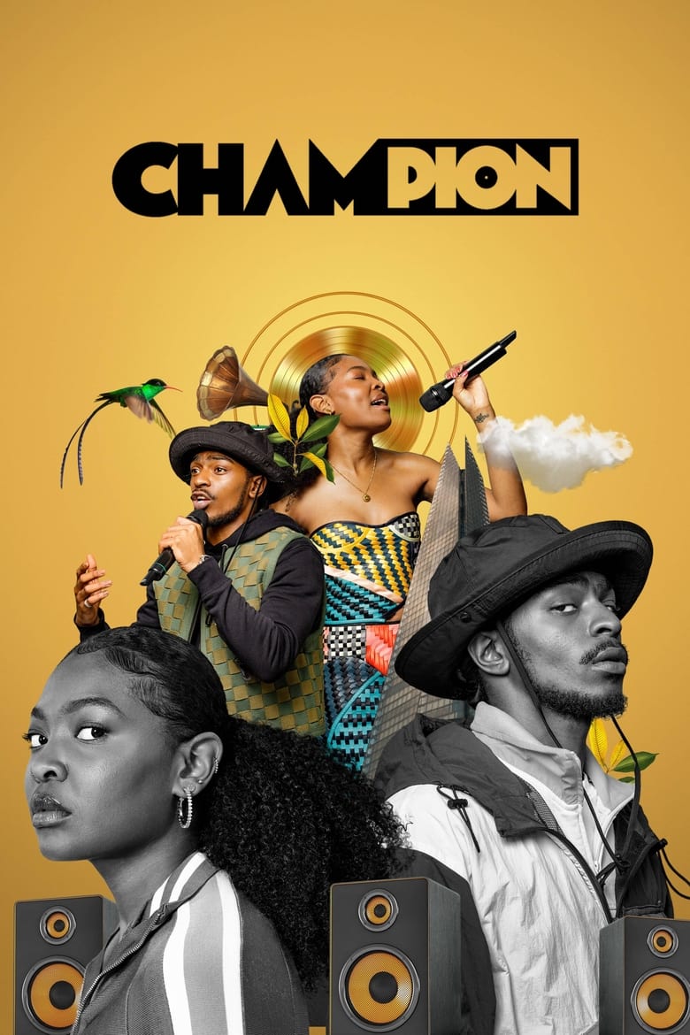 Champion (2023) 1x2