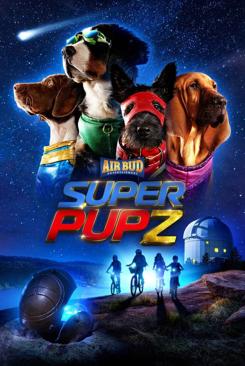 Super PupZ 1x2