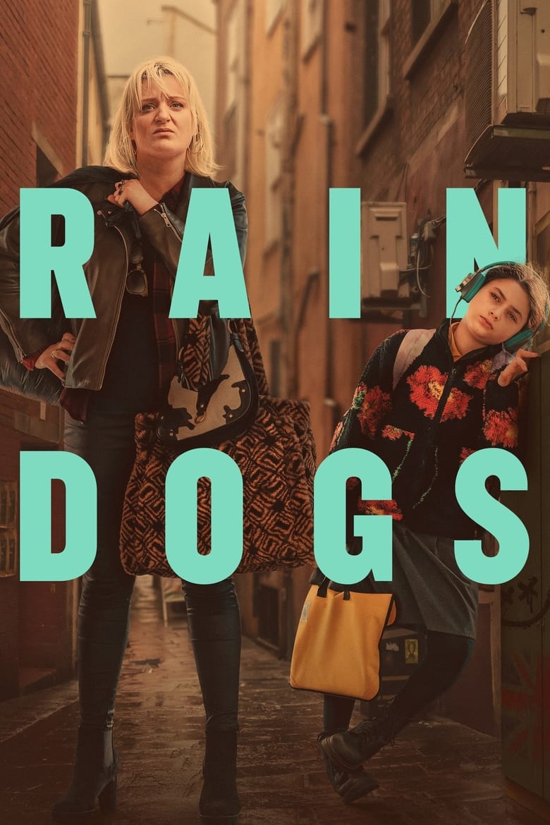 Rain Dogs 1x2