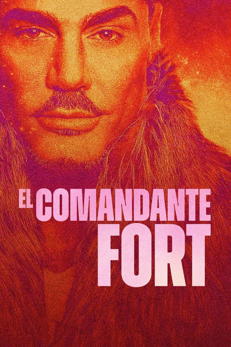 El Comandante Fort (2023) 1x2